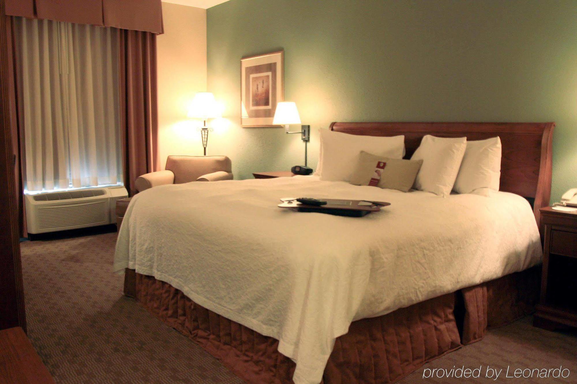 Hotel Hampton & Youngstown-canfield Canfield
